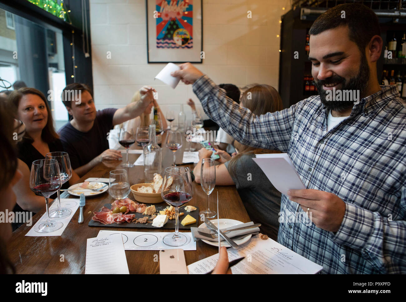 Bedales of borough market hires stock photography and images Alamy