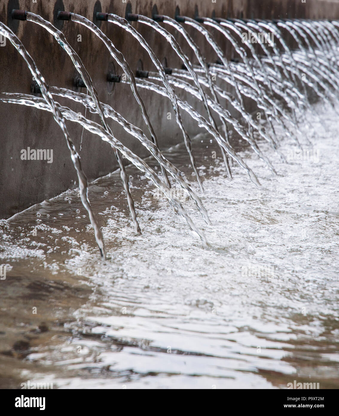 Water Spouts Stock Photos & Water Spouts Stock Images Alamy
