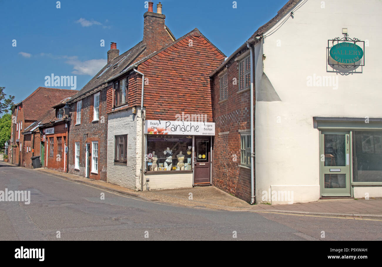 waltham hires stock photography and images Alamy