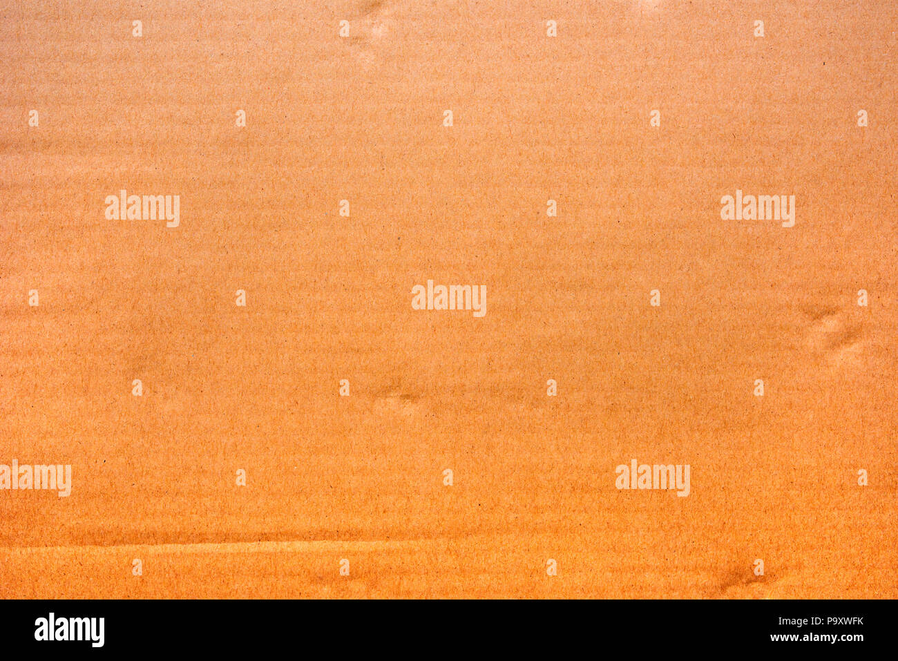 Cardboard paper texture background as copy space, top view Stock Photo ...