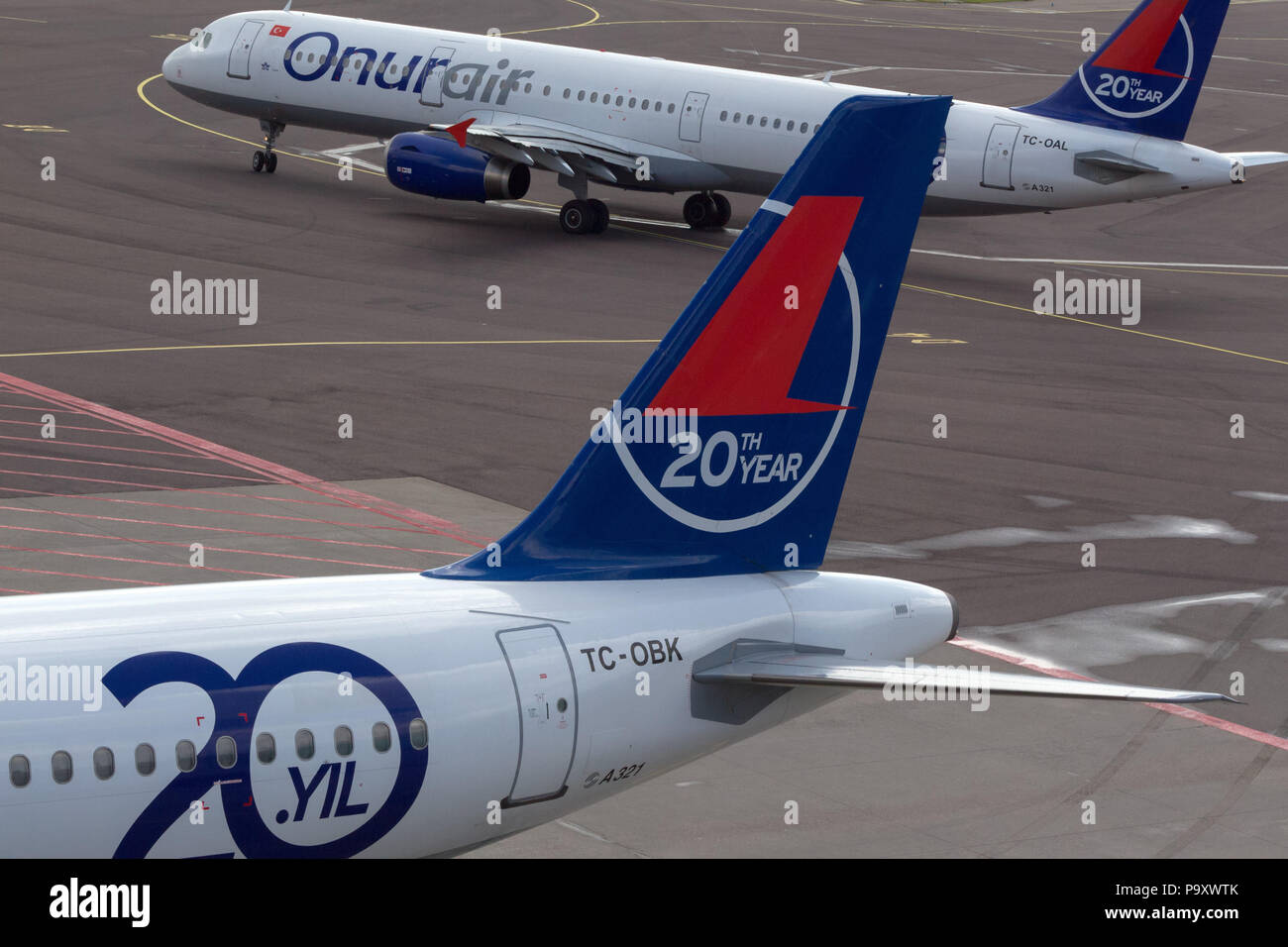 Schiphol airport amsterdam hi-res stock photography and images - Page 3 -  Alamy