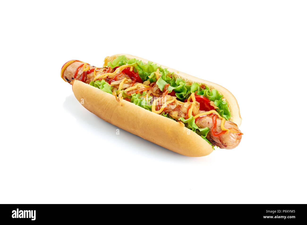 50 Hot Dog HD Wallpapers und Hintergründe