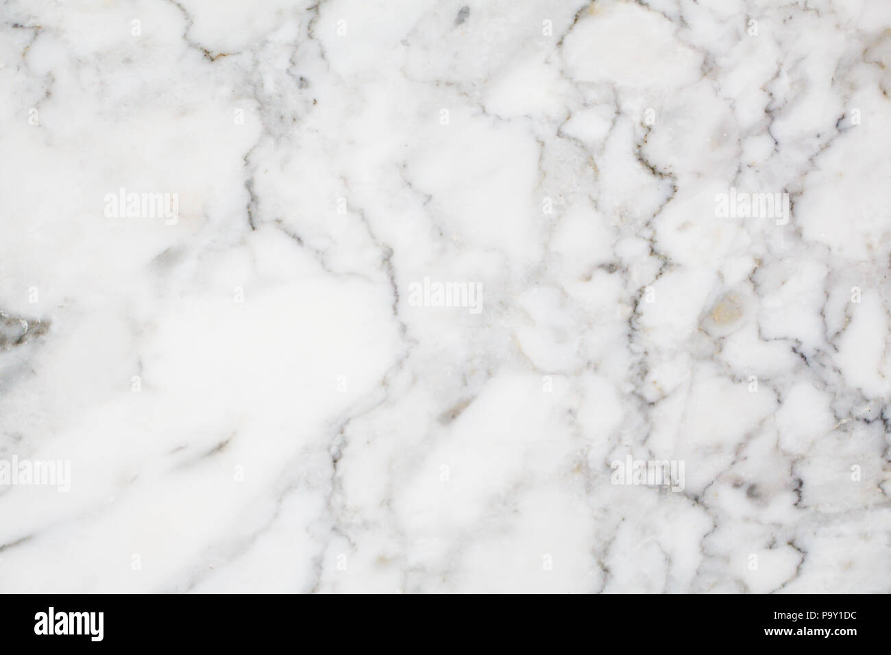 Gray marble background Stock Photo