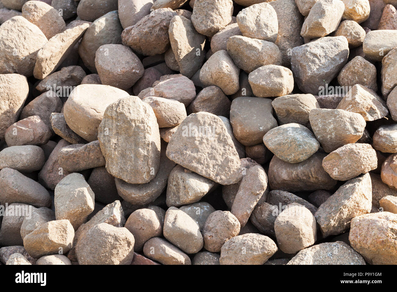 A bunch of stones hi-res stock photography and images - Alamy