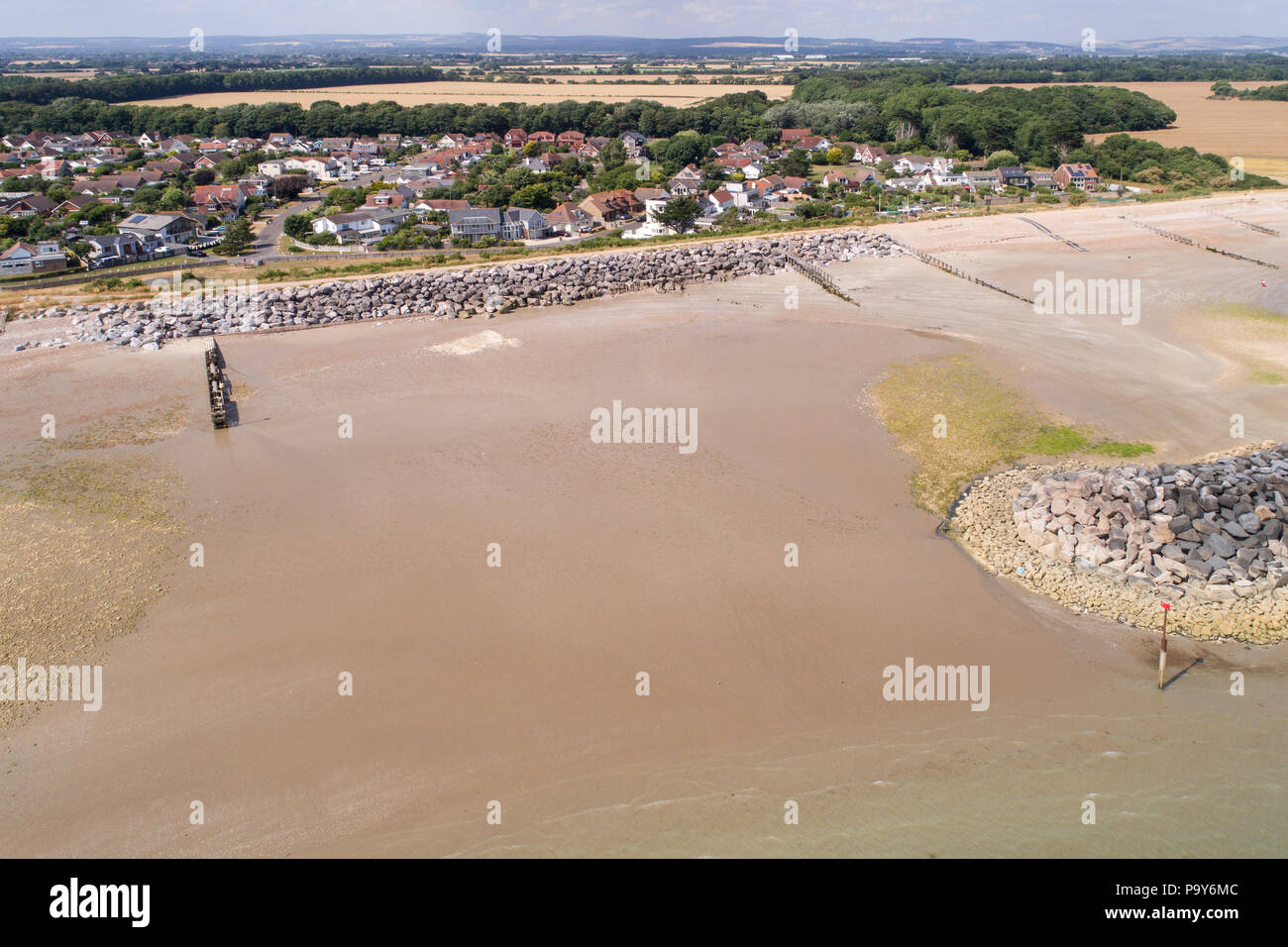 Middleton on sea west sussex hires stock photography and images Alamy