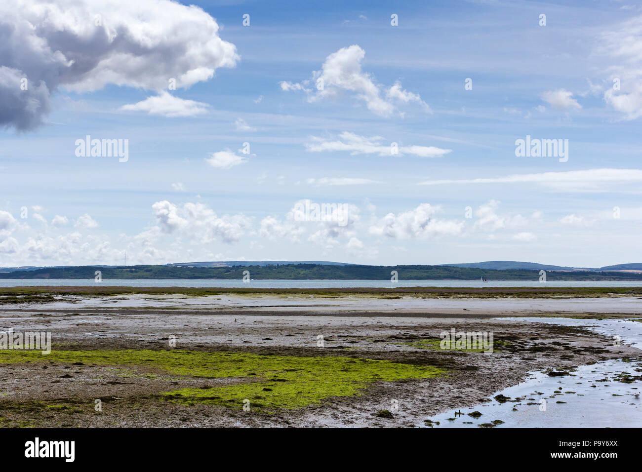 hampshire-coast-landscape-hi-res-stock-photography-and-images-alamy