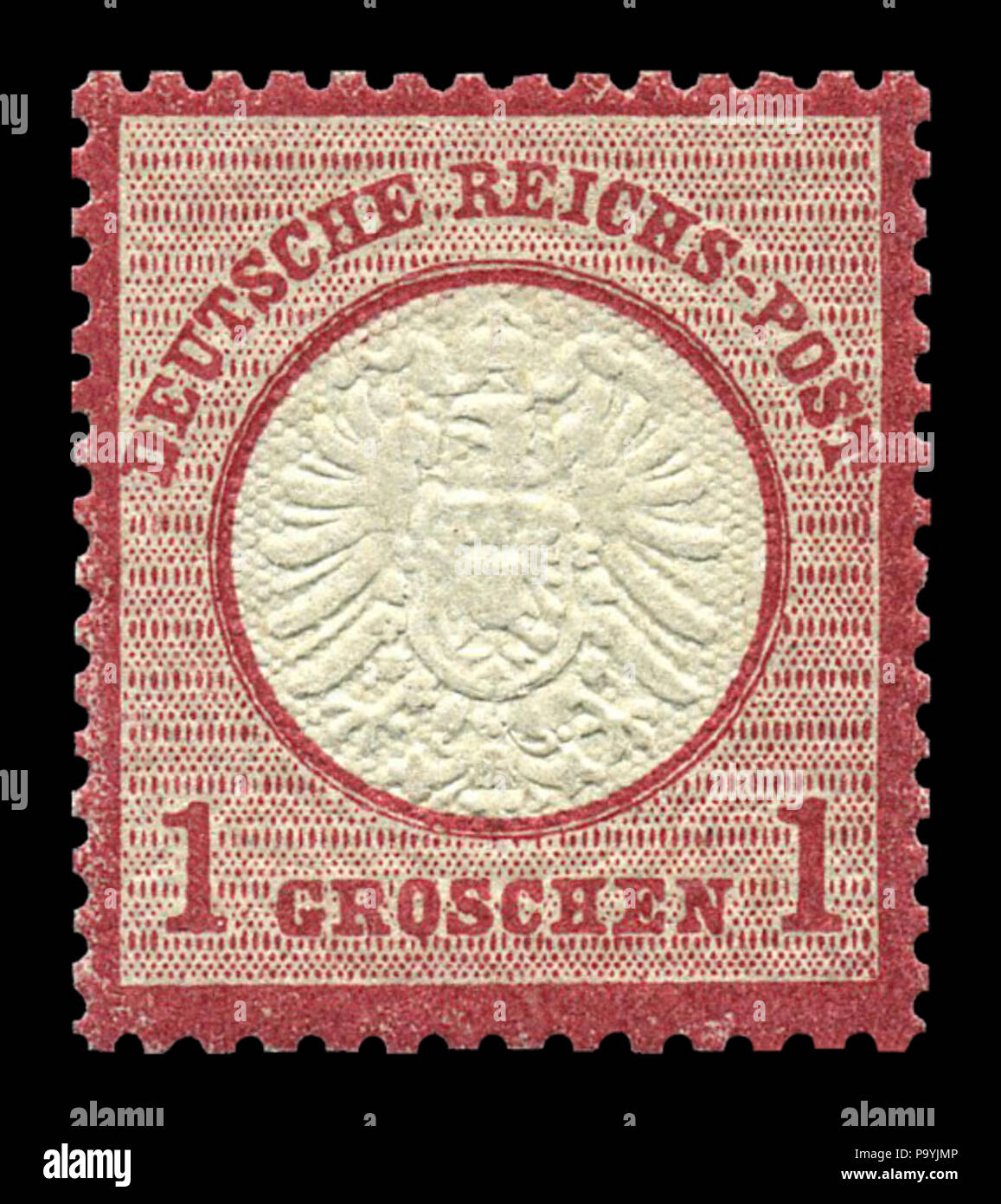 1 groschen hi-res stock photography and images - Alamy