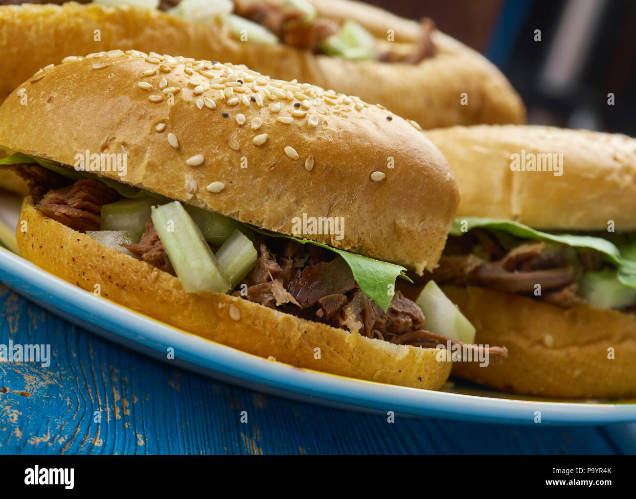 Page 3 Gastronom High Resolution Stock Photography And Images Alamy