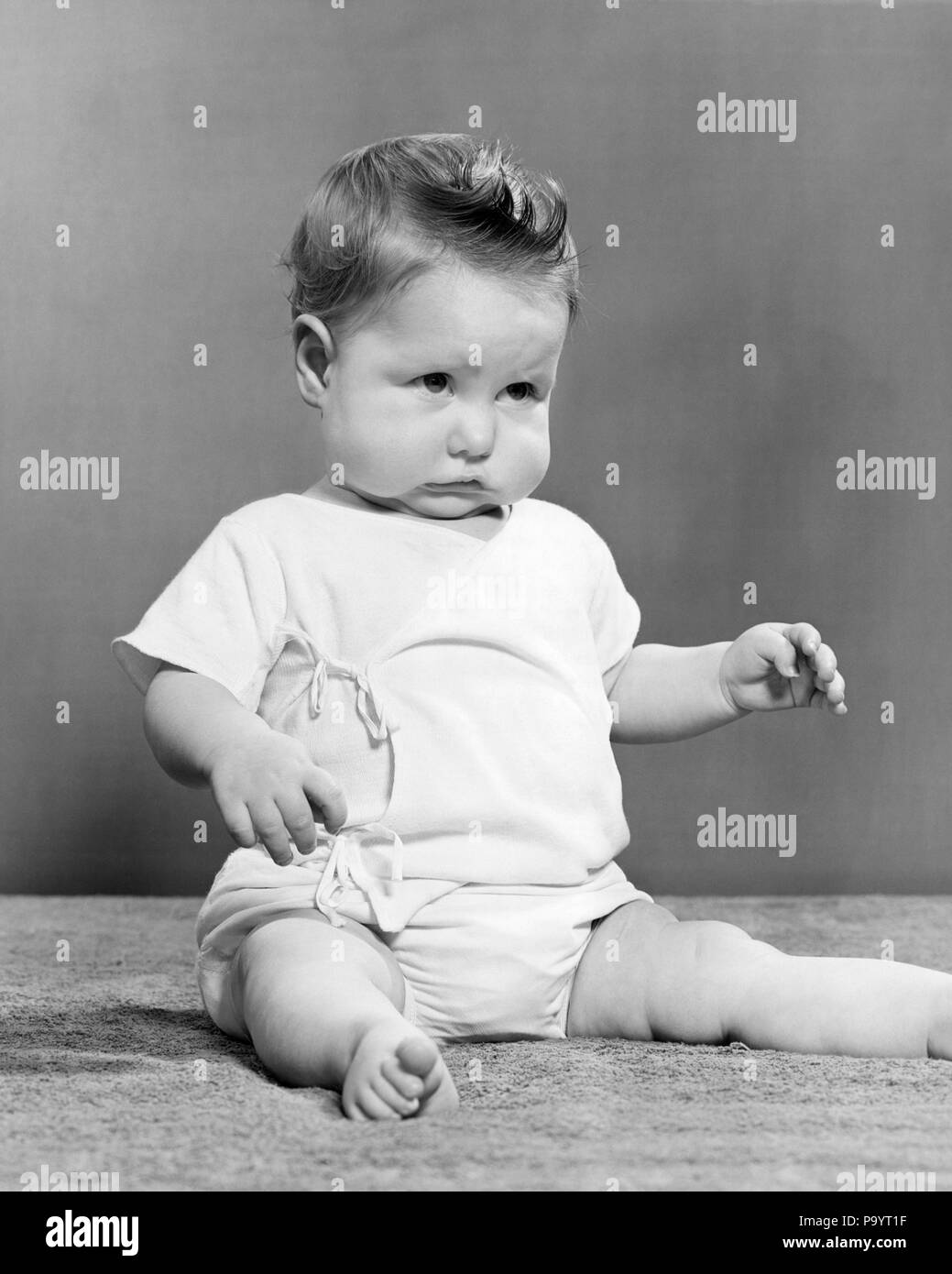 Old fashioned diaper hires stock photography and images Alamy