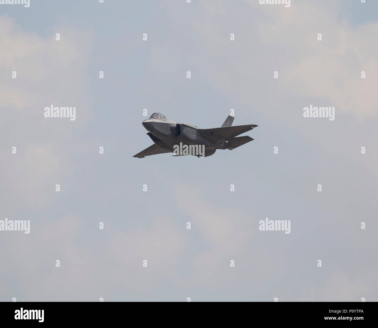 F 35a lightning ii hi-res stock photography and images - Alamy