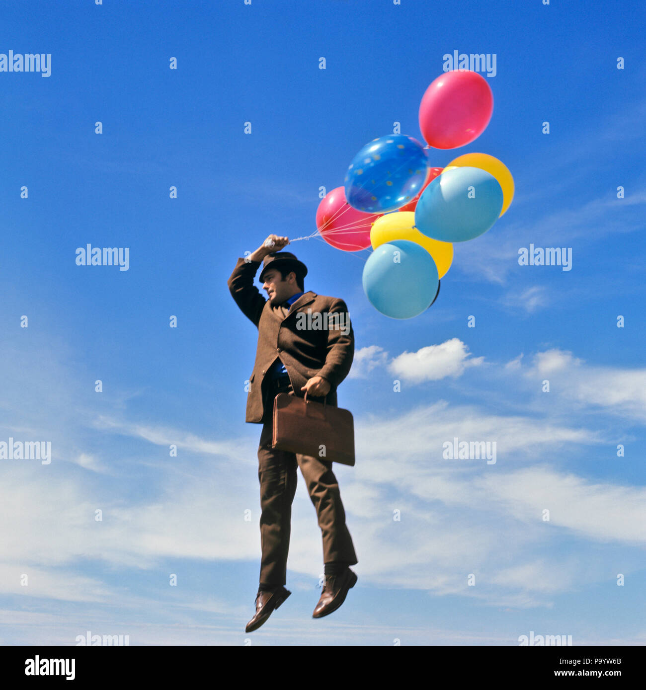 Helium sky hotsell men