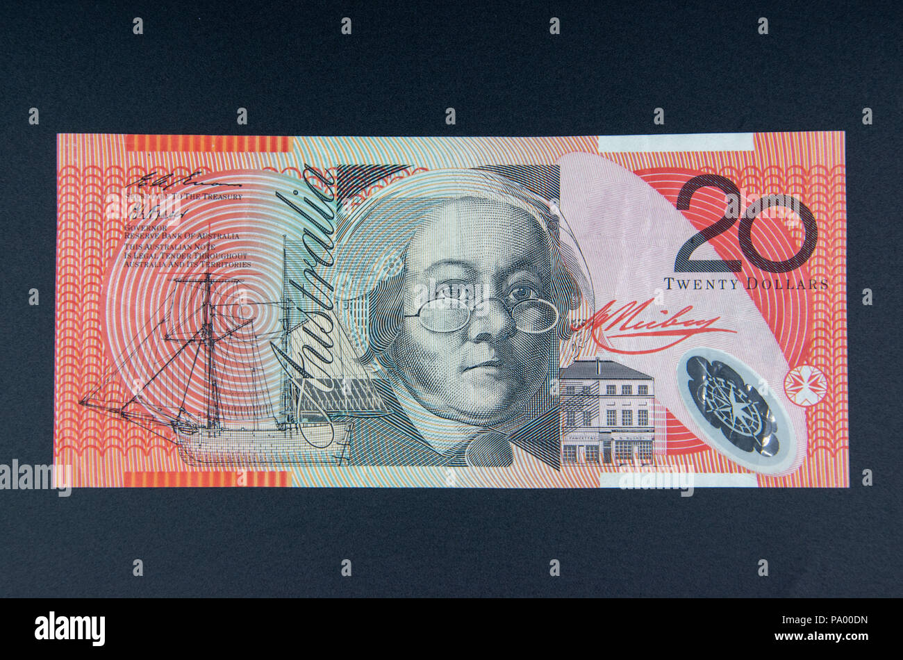 reibey-australia-hi-res-stock-photography-and-images-alamy