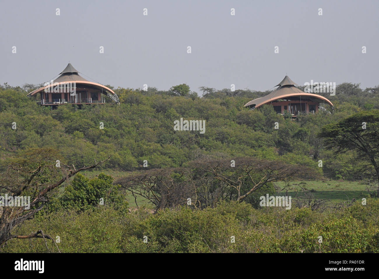 Richard Branson, Virgin, Mahali Mzuri 