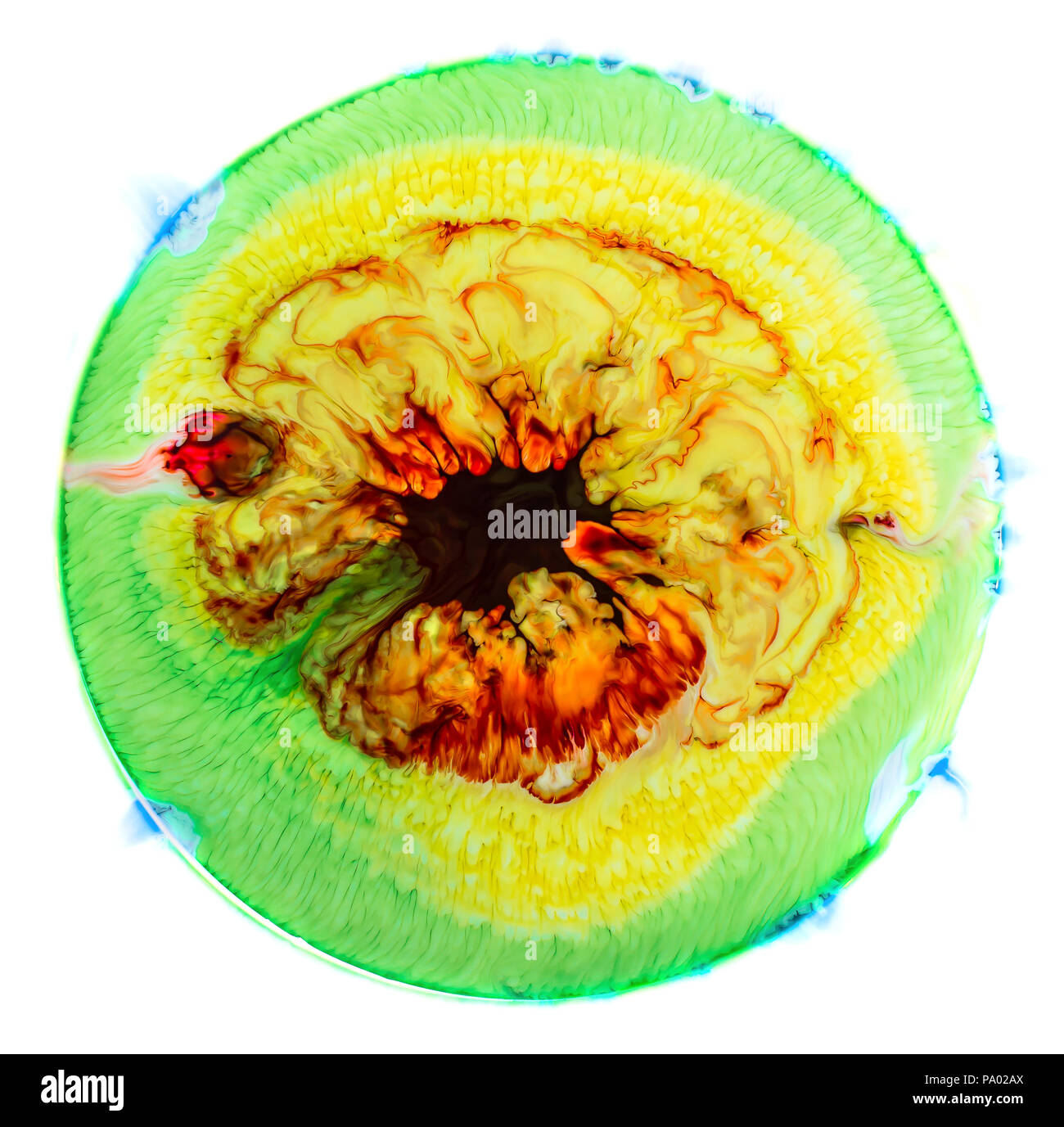 Vibrant patterns hi-res stock photography and images - Alamy