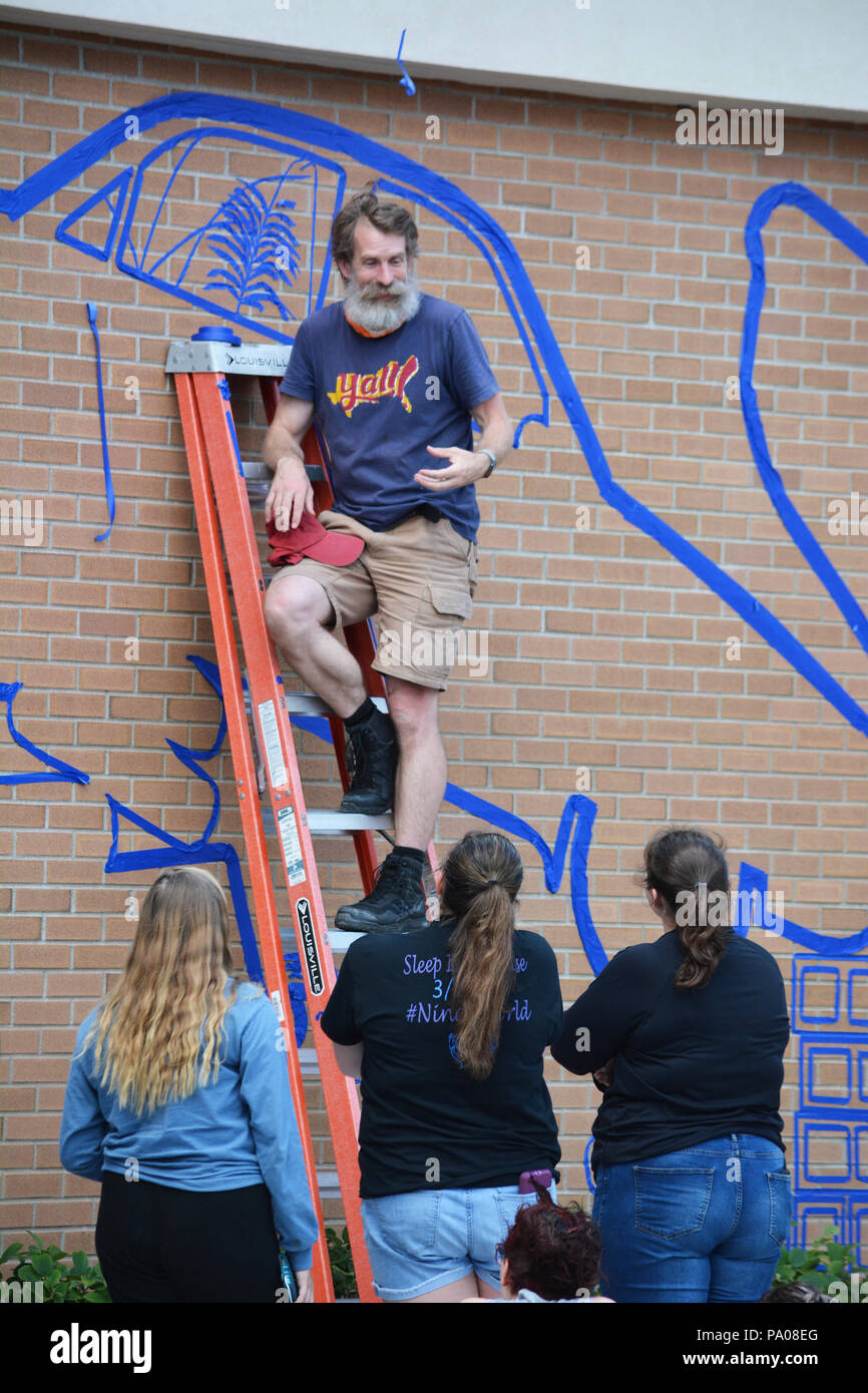 500 murals throughout the world hires stock photography and images Alamy