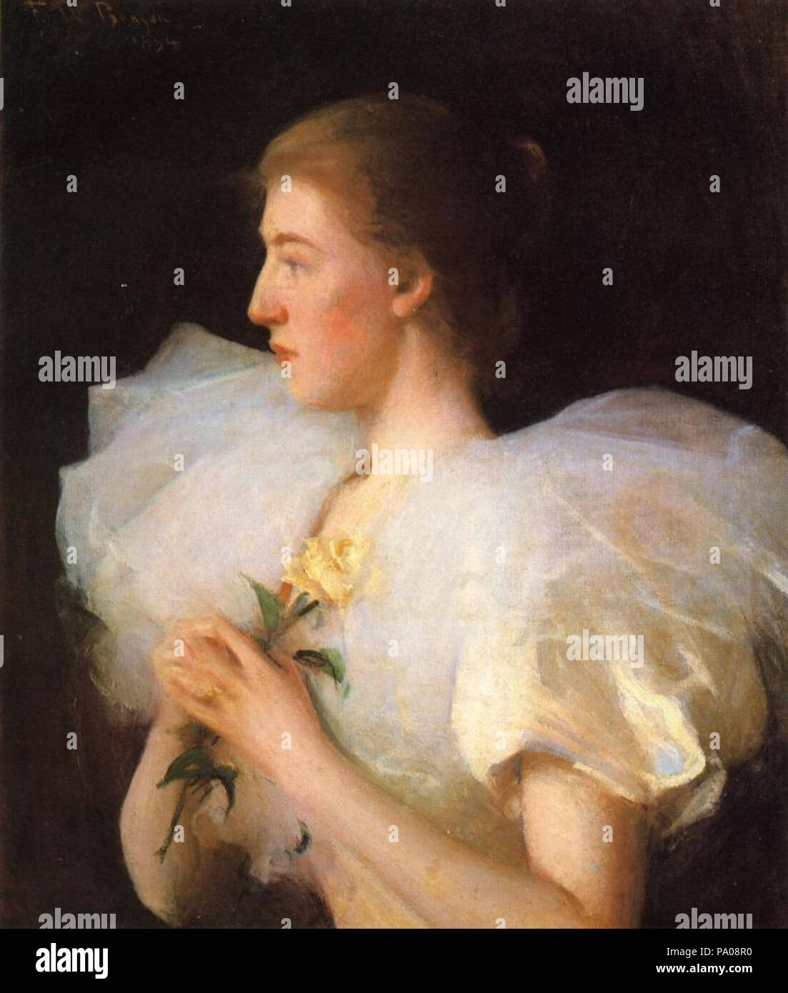 Emily vanderbilt binney hi-res stock photography and images - Alamy