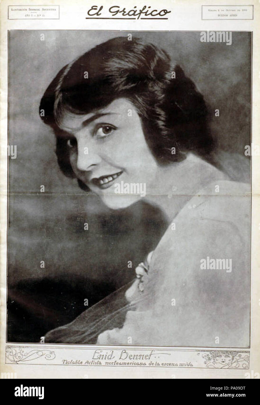 Enid Bennett pics picture Enid Bennett