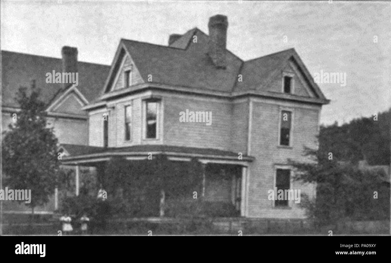 New martinsville Black and White Stock Photos & Images Alamy