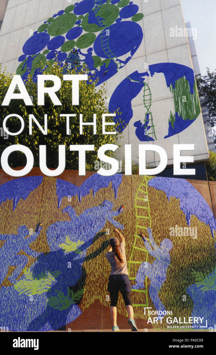 500 murals throughout the world hires stock photography and images Alamy