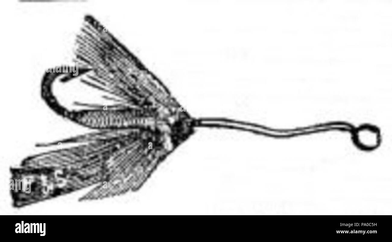 653 Fishing Lure Drawing Stock Photo Alamy