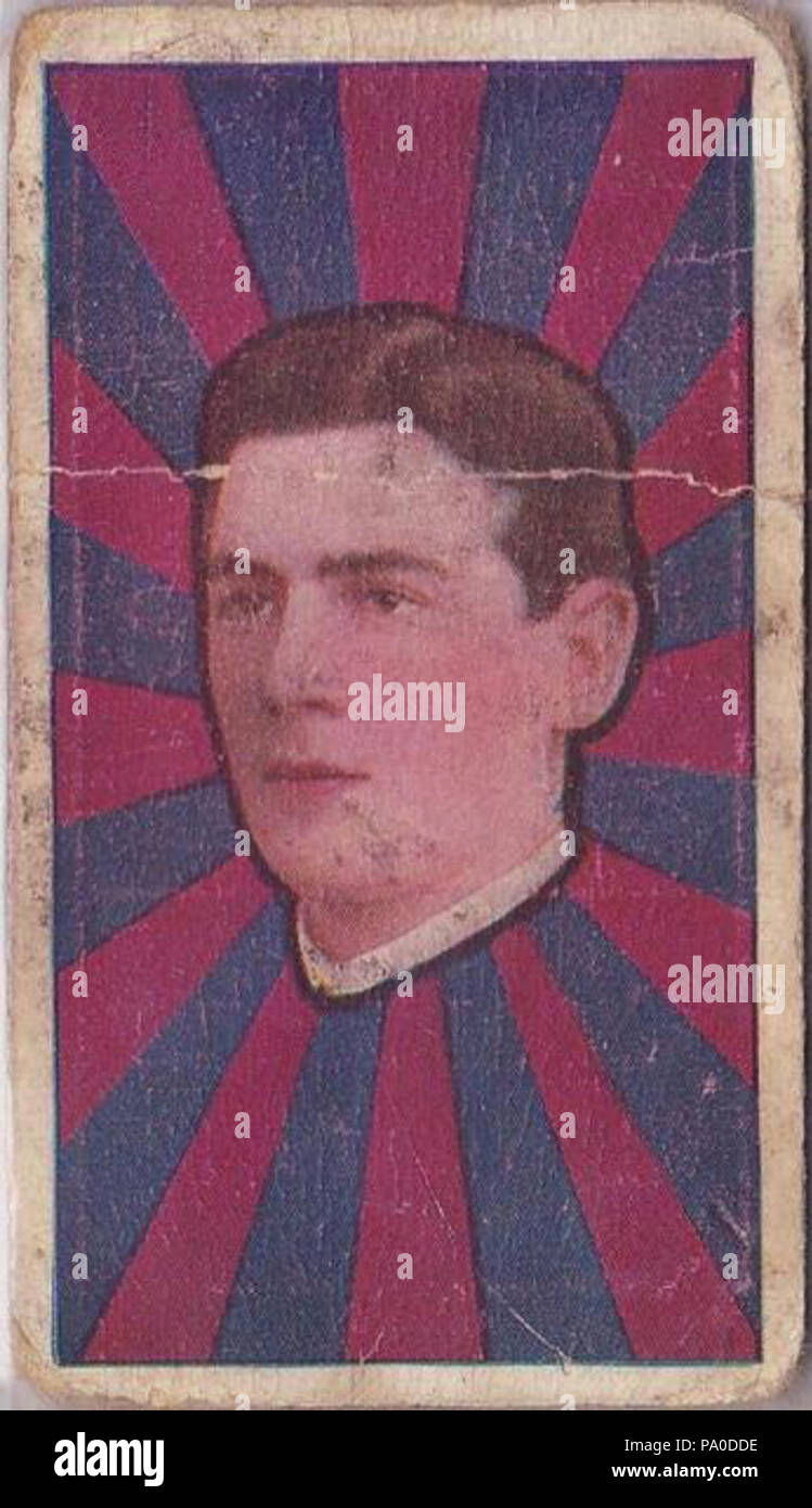 672 Fred Kirkwood 1911 Stock Photo Alamy