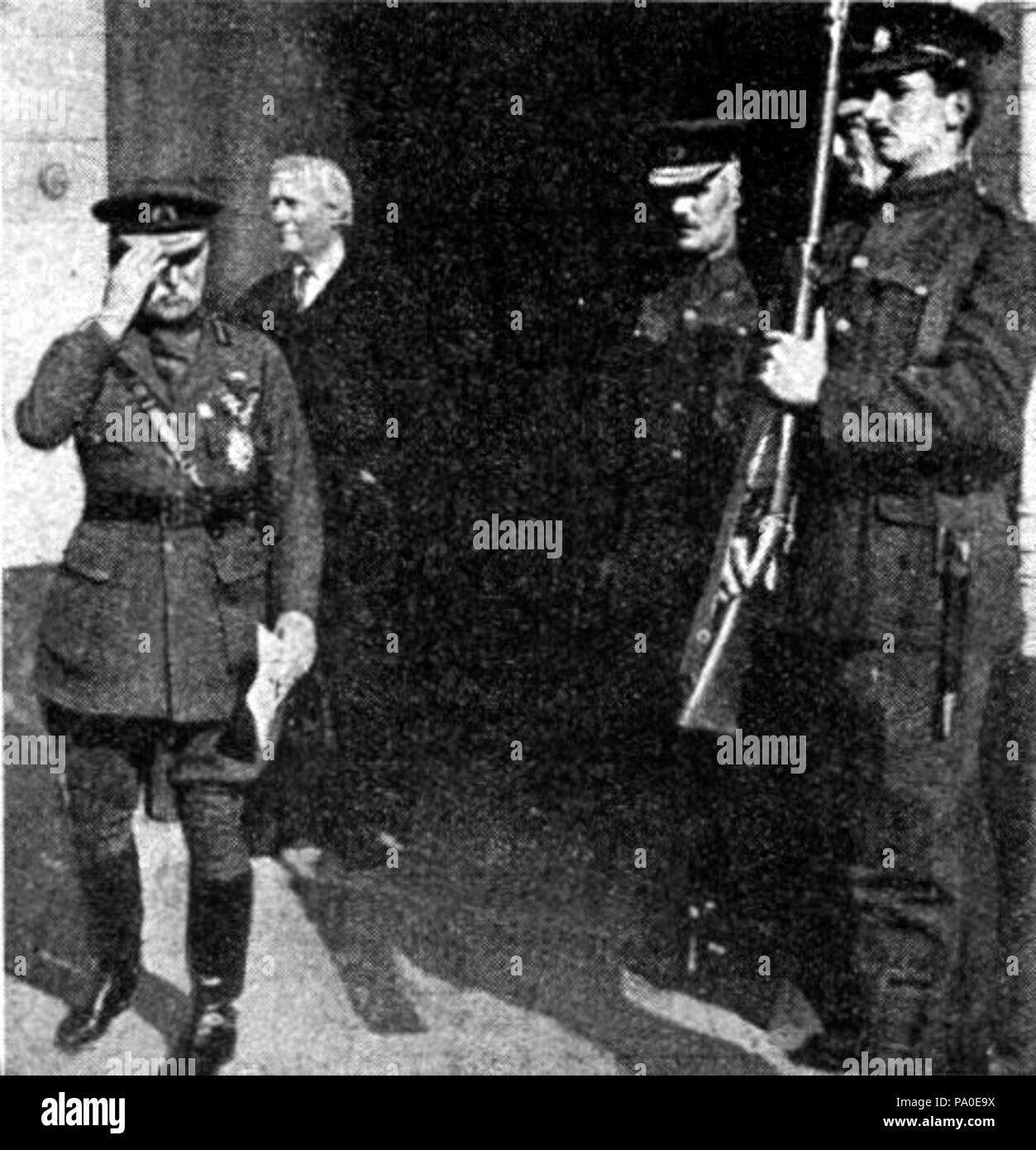 Asquith 1915 hires stock photography and images Alamy