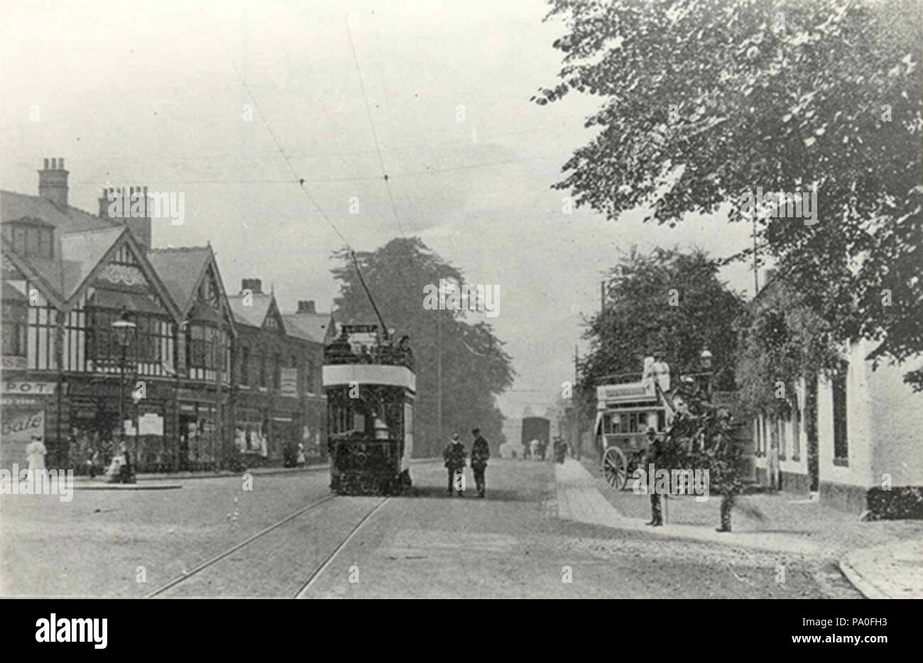 Gatley hires stock photography and images Alamy