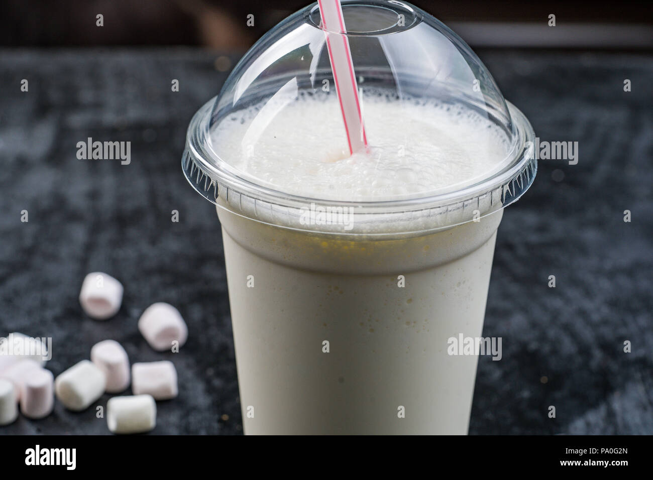 https://c8.alamy.com/comp/PA0G2N/milkshake-clear-plastic-cup-PA0G2N.jpg