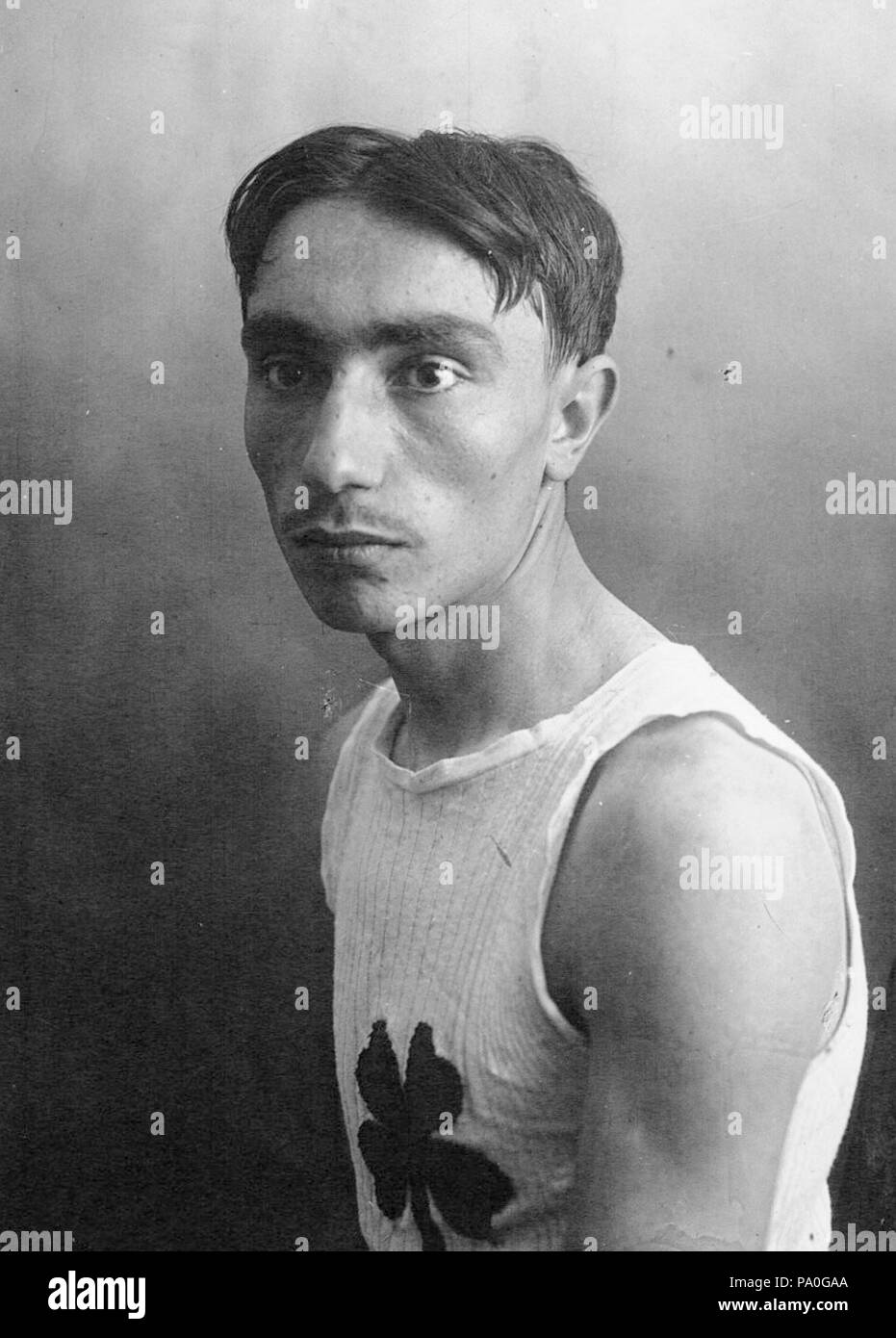 1911 recognition Black and White Stock Photos & Images - Alamy