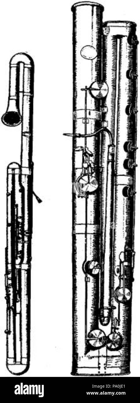 German brass instrument hi-res stock photography and images - Alamy