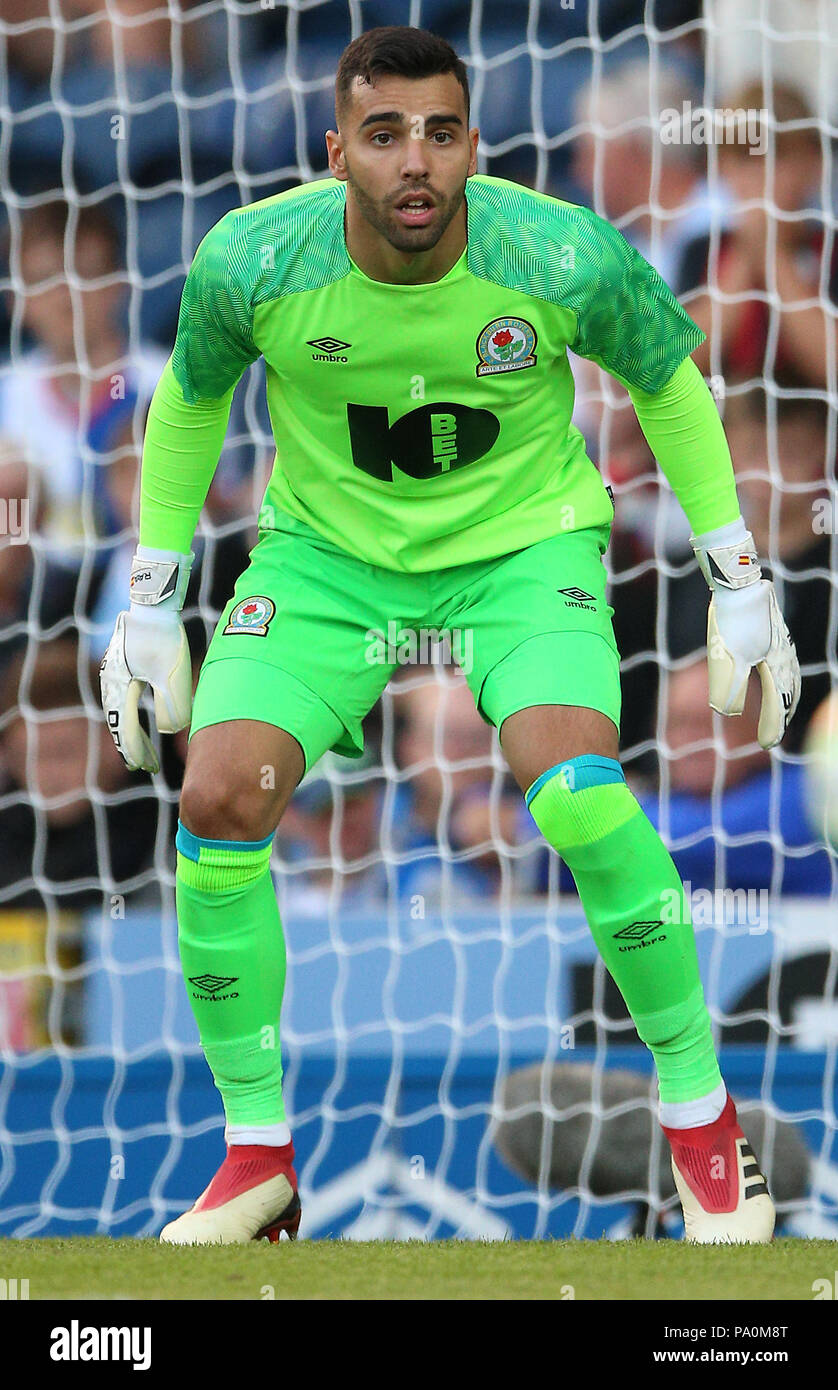 Kits by AbdoLGR Blackburn-rovers-goalkeeper-david-raya-martin-during-a-pre-season-friendly-match-at-ewood-park-blackburn-press-association-photo-picture-date-thursday-july-19-2018-photo-credit-should-read-nigel-frenchpa-wire-editorial-use-only-no-use-with-unauthorised-audio-video-data-fixture-lists-clubleague-logos-or-live-services-online-in-match-use-limited-to-75-images-no-video-emulation-no-use-in-betting-games-or-single-clubleagueplayer-publications-PA0M8T