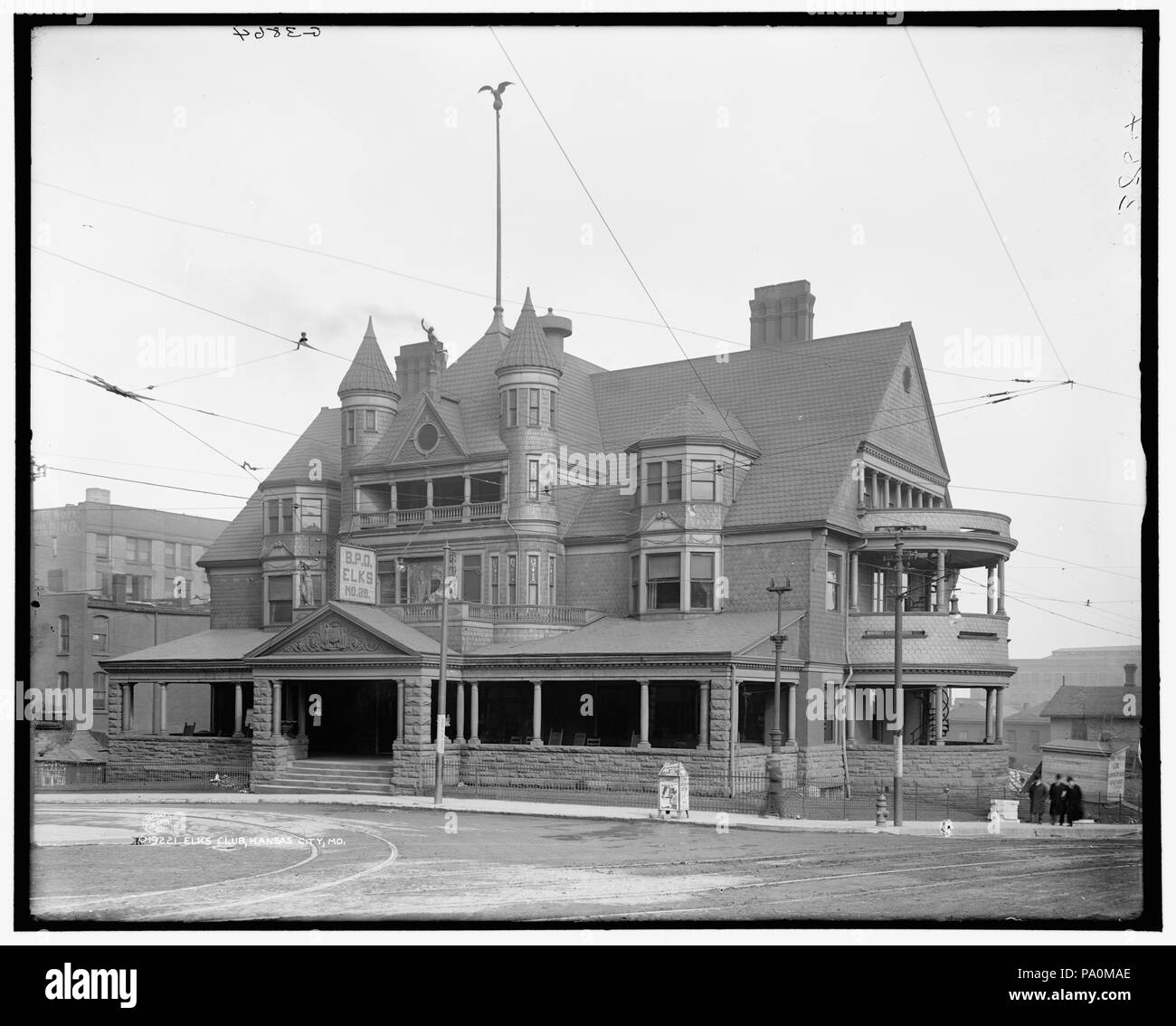 Elks club hires stock photography and images Alamy