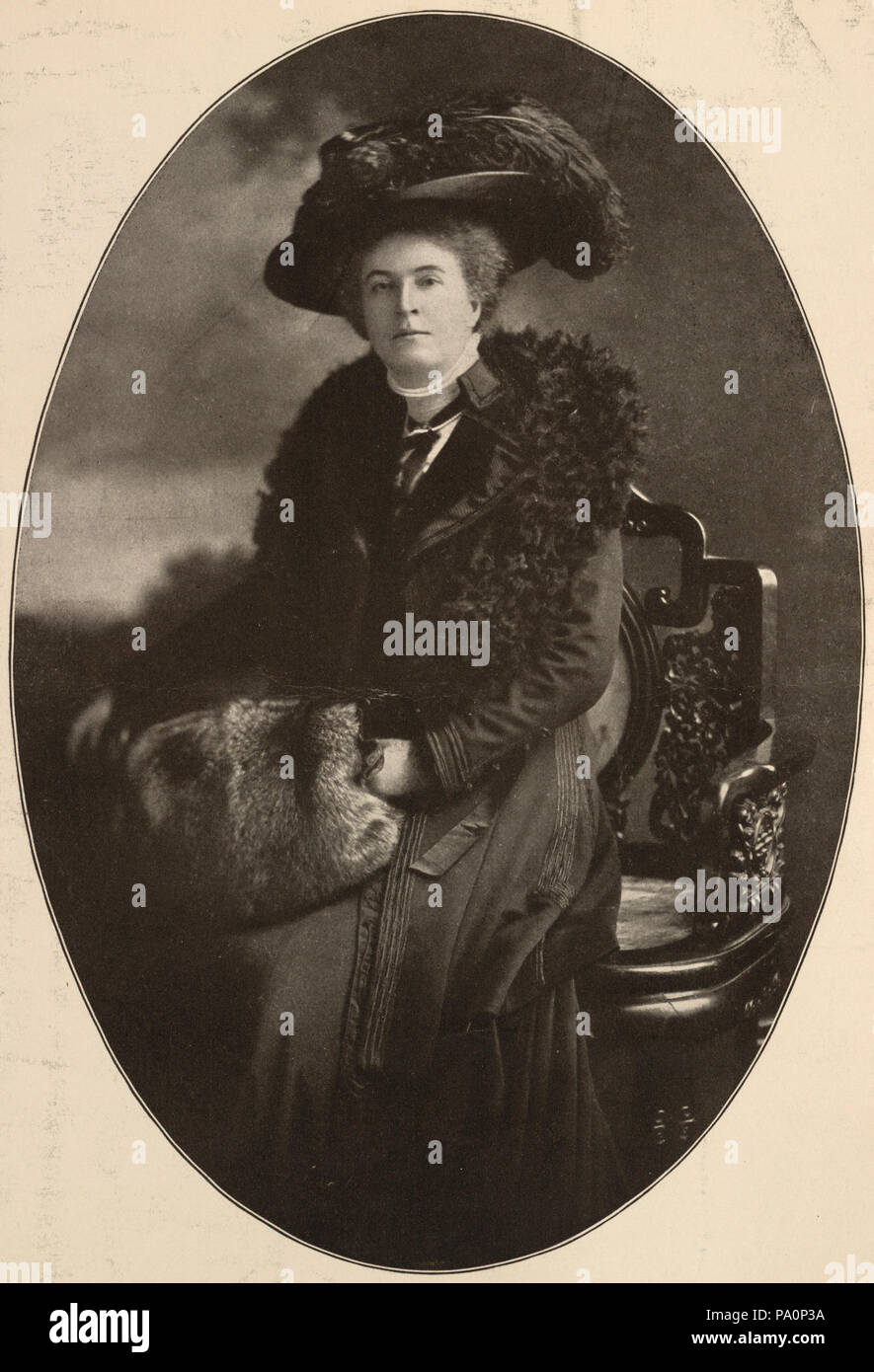 Ethel m hires stock photography and images Alamy