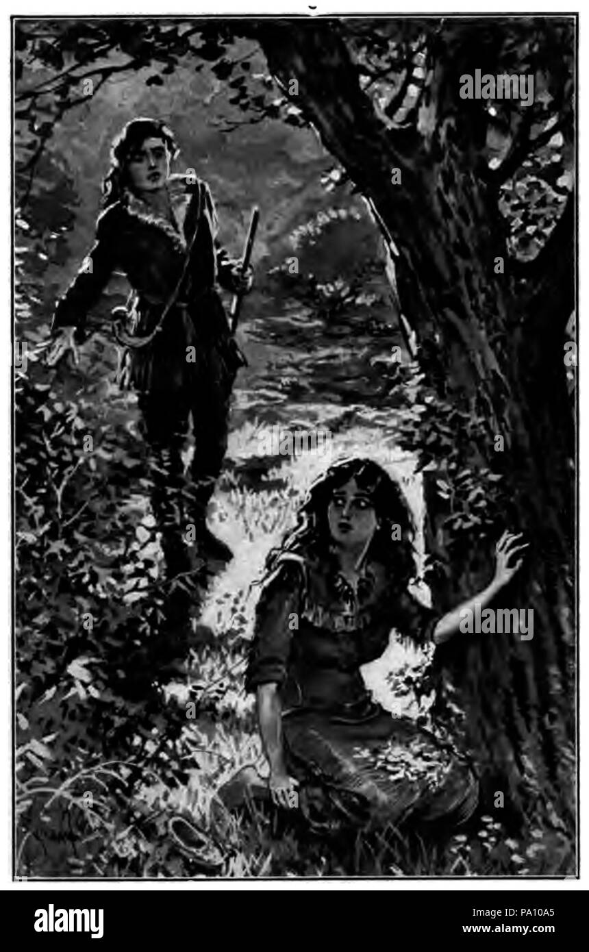 Betty zane hires stock photography and images Alamy