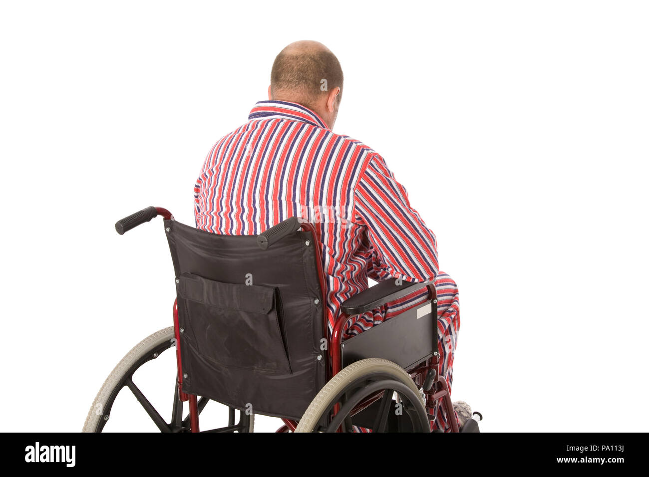Head injury hospital hi-res stock photography and images - Alamy