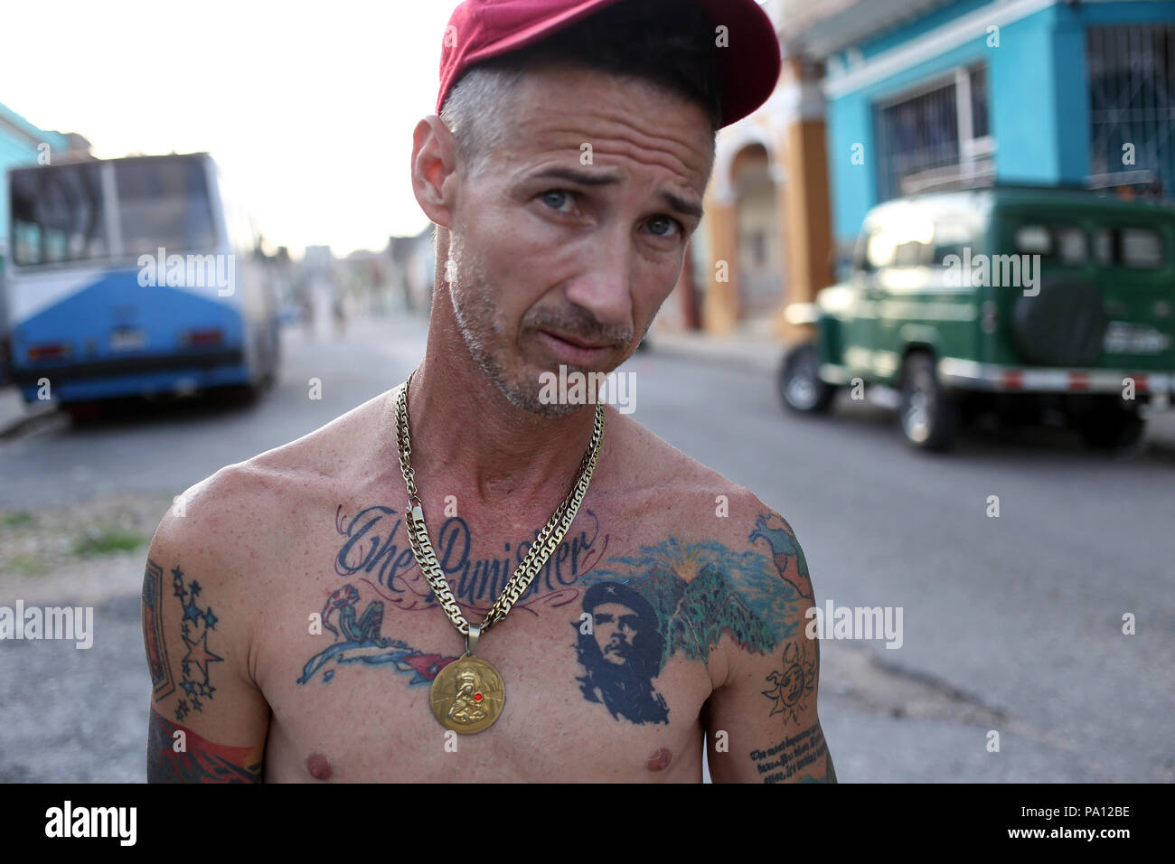 Photos at Havana Street Tattoo  32 visitors