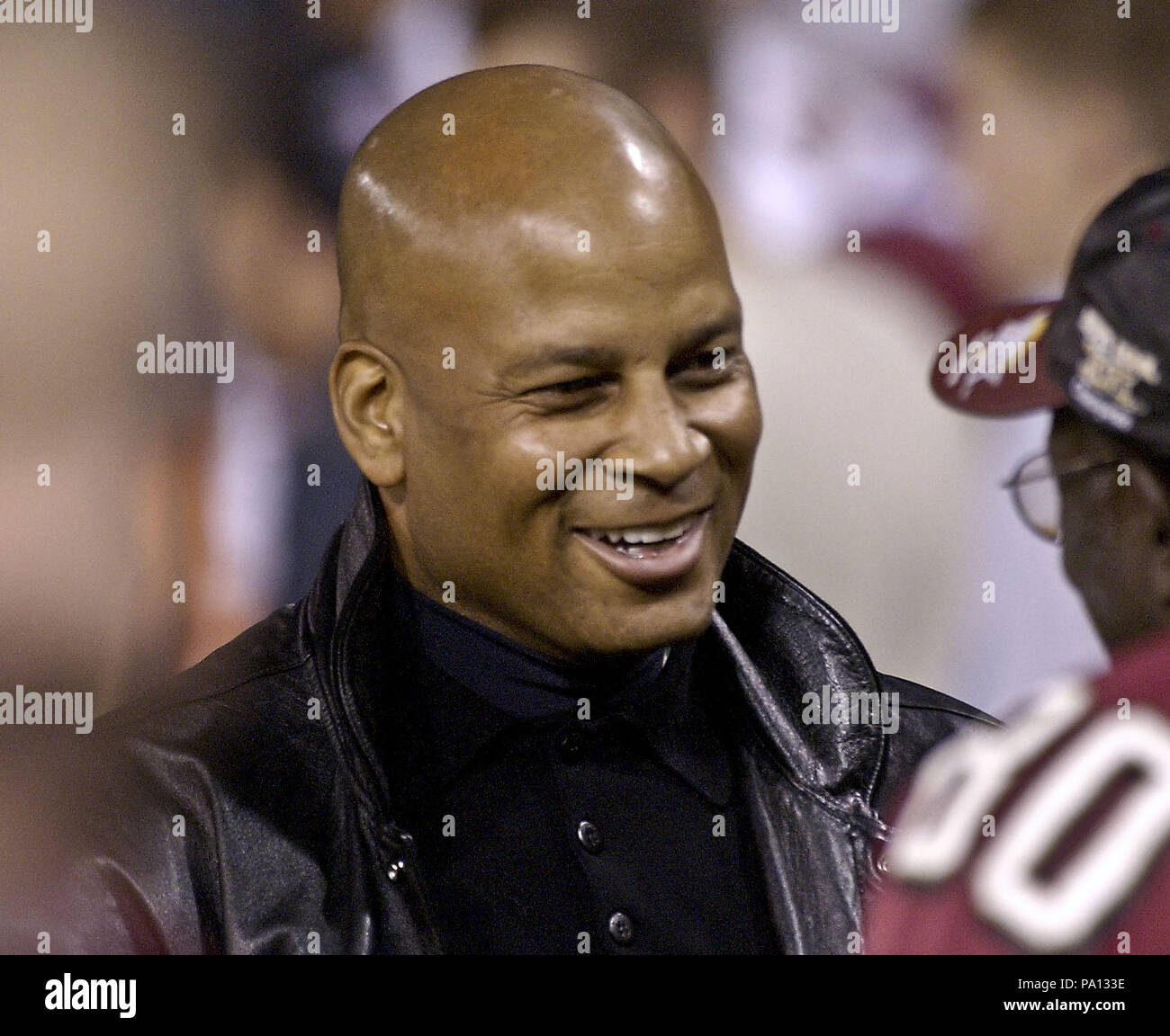 Ronnie lott hi-res stock photography and images - Alamy