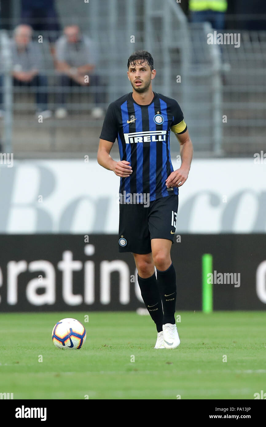 Fc lugano hi-res stock photography and images - Alamy