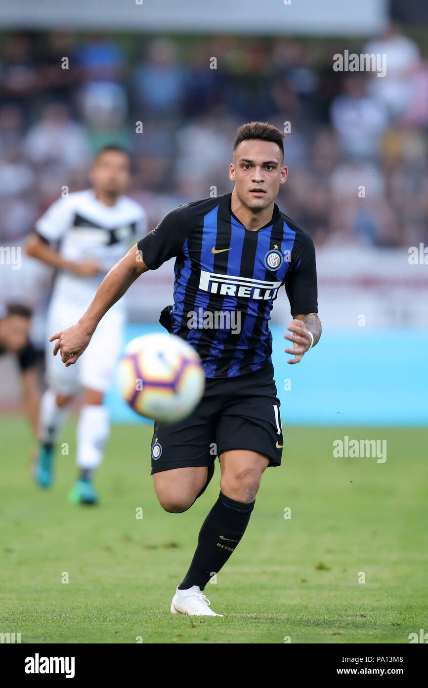 INTER vs LUGANO, LIVE, PRE-SEASON FRIENDLY