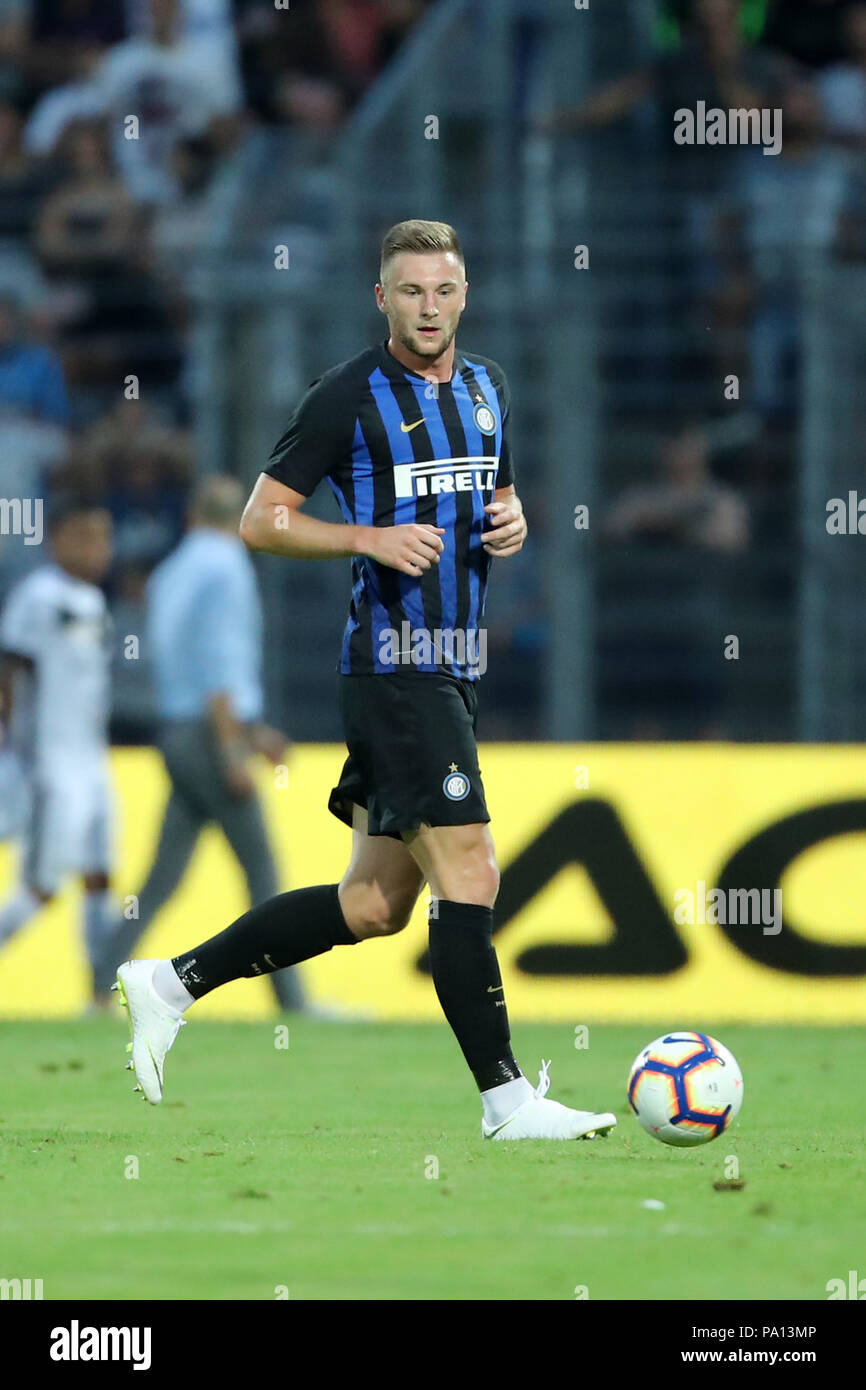 INTER vs LUGANO, LIVE, PRE-SEASON FRIENDLY