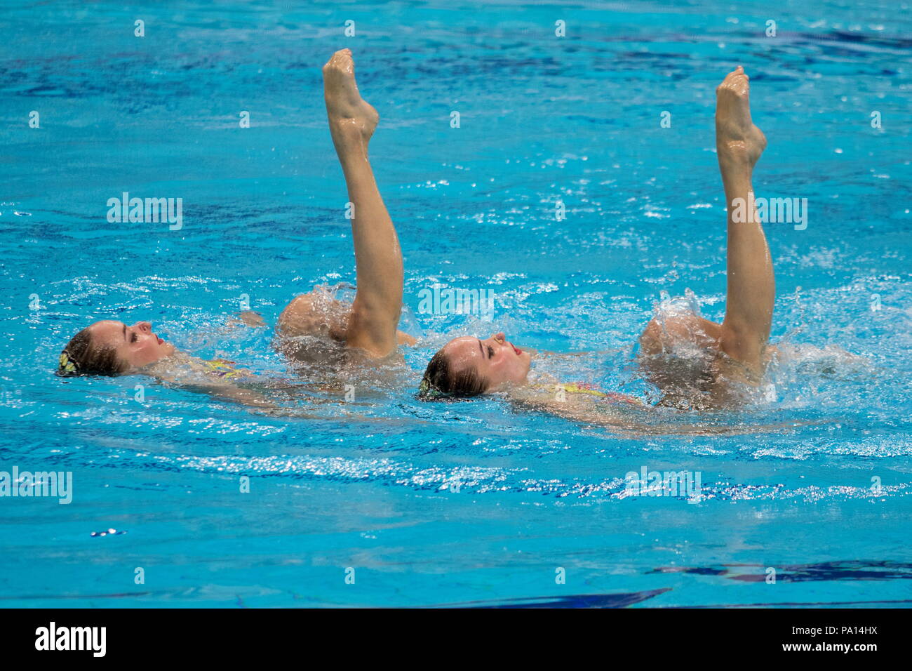 Vladyslava High Resolution Stock Photography and Images - Alamy