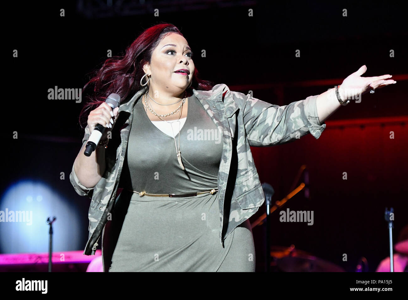 Tamela mann hi-res stock photography and images - Alamy