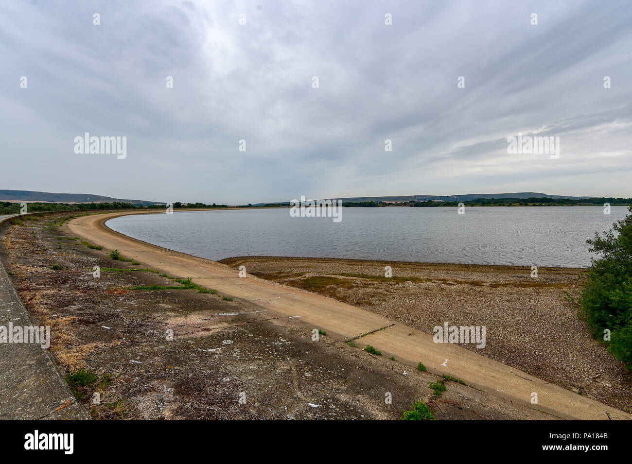 Uk heatwave 2018 wildlife hires stock photography and images Alamy
