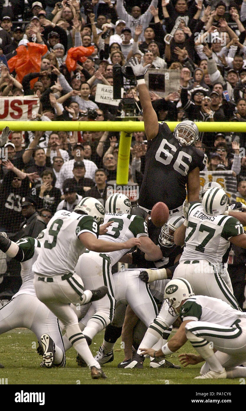 RAIDERS JETS  Al Golub Photography Archive