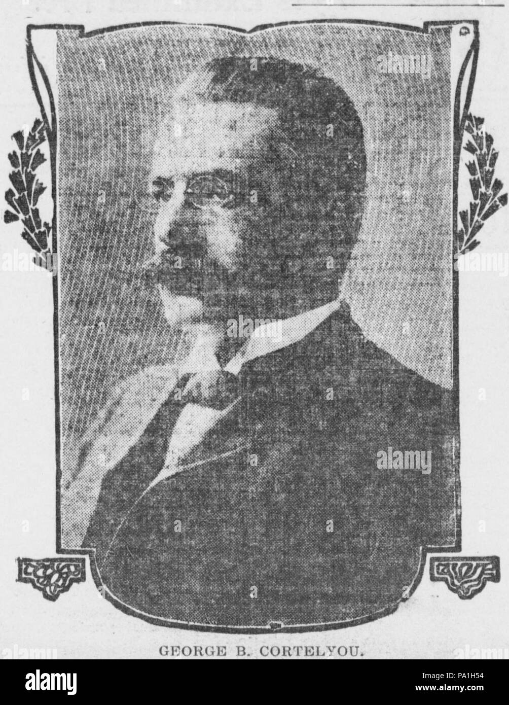 Cortelyou hires stock photography and images Alamy