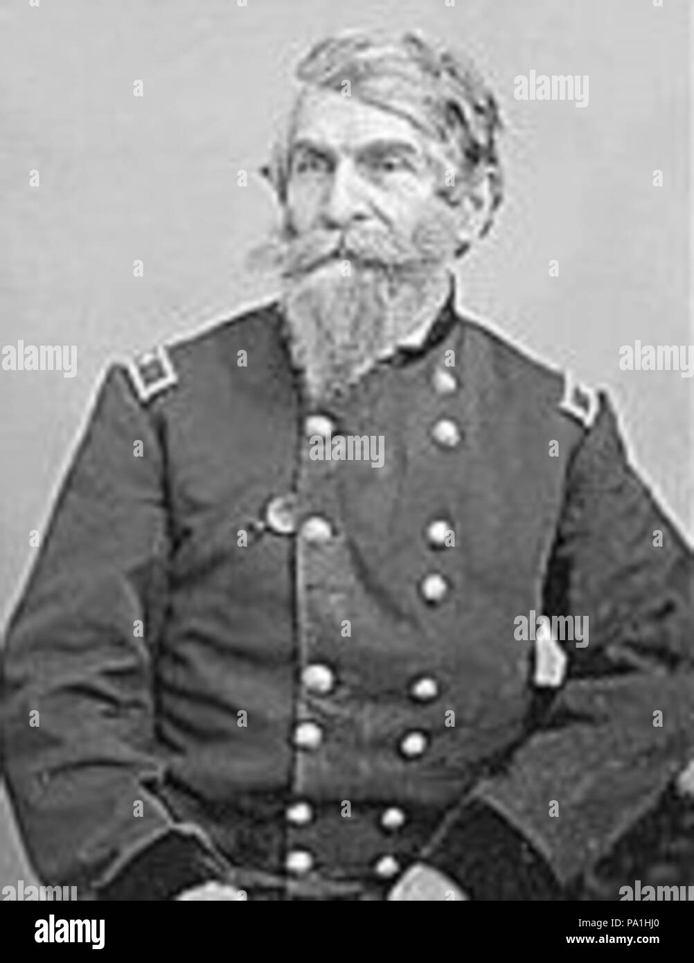 Dansk Brigadegeneral George Sears Greene Usa Haer Foto Af C Fra 1860 Erne English Brigadier General George Sears Greene U S Army 1801 19 1860s Photo 705 George S Greene Stock Photo Alamy