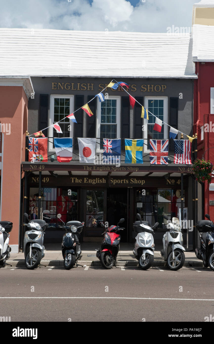 Port of hamilton hires stock photography and images Alamy