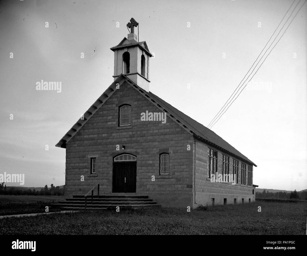 Notre dame des douleurs Black and White Stock Photos & Images Alamy