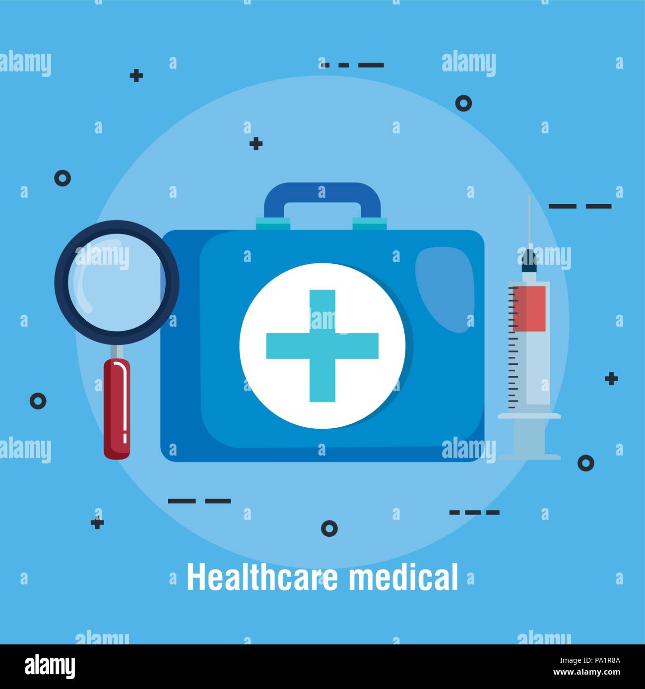 healthcare medical set icons Stock Vector Image & Art - Alamy