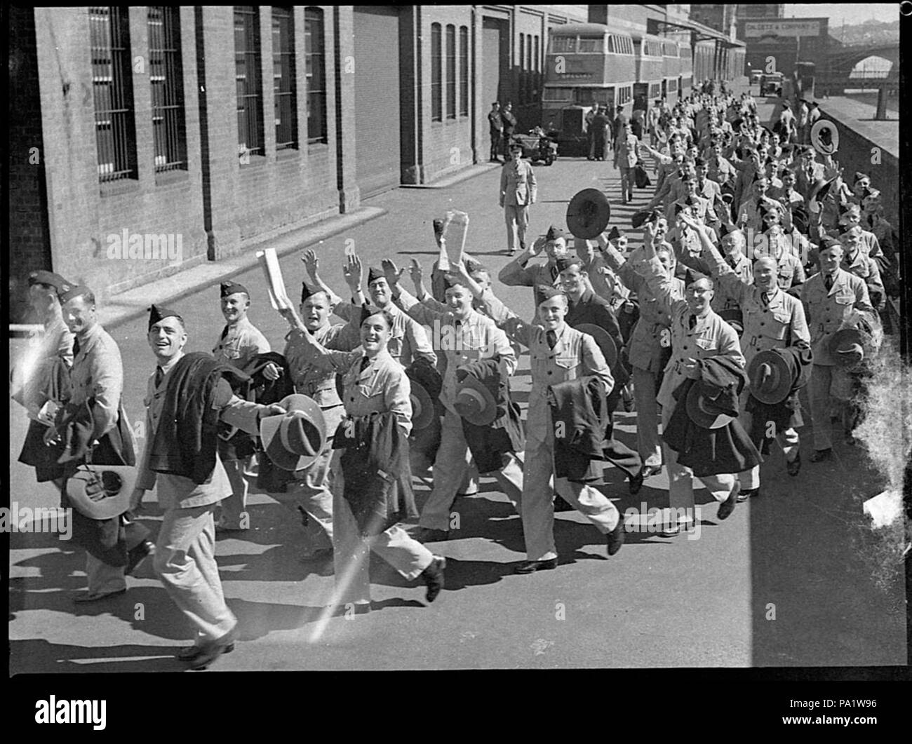 Canada air force Black and White Stock Photos & Images - Alamy